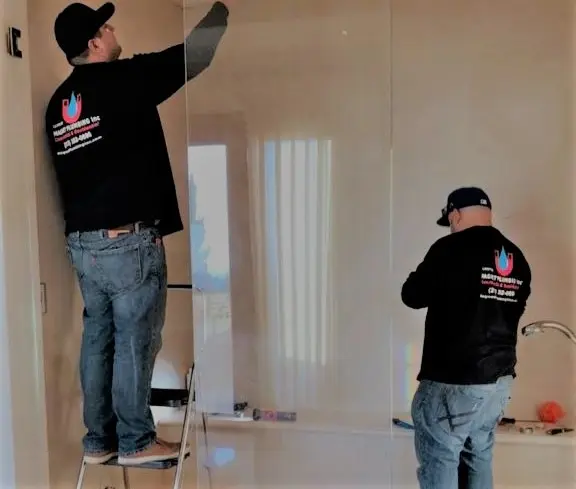 Professional plumbing installation for Boiler Repair in Fuller Heights